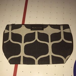 MONGOOSE Handcrafted Zippered Pouch Purse Bag Made in South Africa